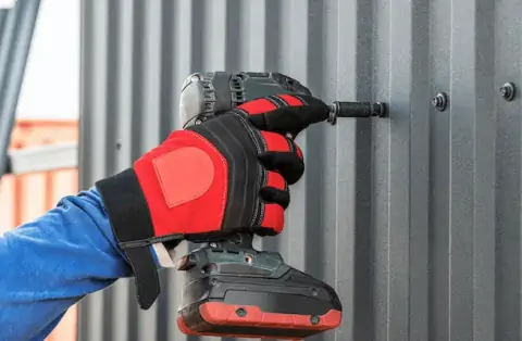 Travaux de zinguerie - Jaulgonne